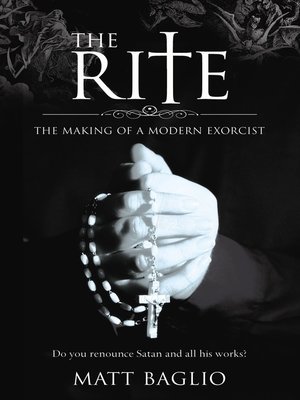 cover image of The Rite